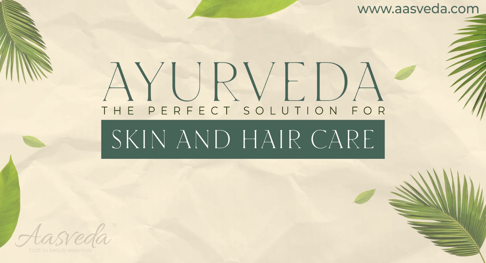Ayurveda, the ancient science of healing, has been practised in India for centuries. This holistic system of medicine aims to balance the body’s energies through natural remedies, dietary changes, and lifestyle modifications. When it comes to skincare, Ayurveda provides a comprehensive approach that not only treats external symptoms but also addresses the root causes of skin problems. Ancient civilizations relied on Ayurvedic principles to maintain radiant and youthful skin, utilizing nature’s gifts in alignment with Vedic wisdom.