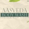 About Aasveda Body Wash - Usage & Ingredients