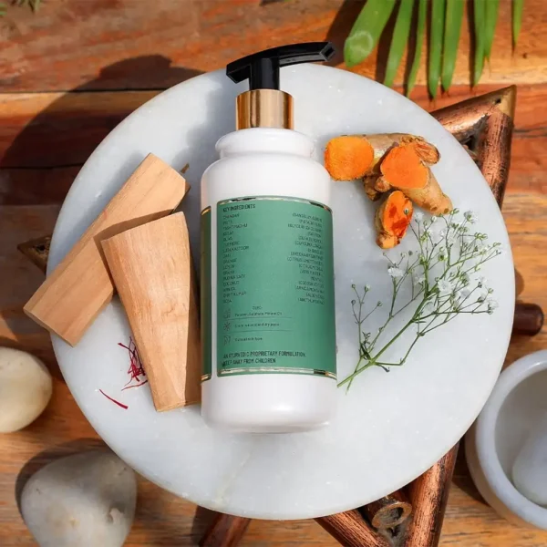 Body Lotion
