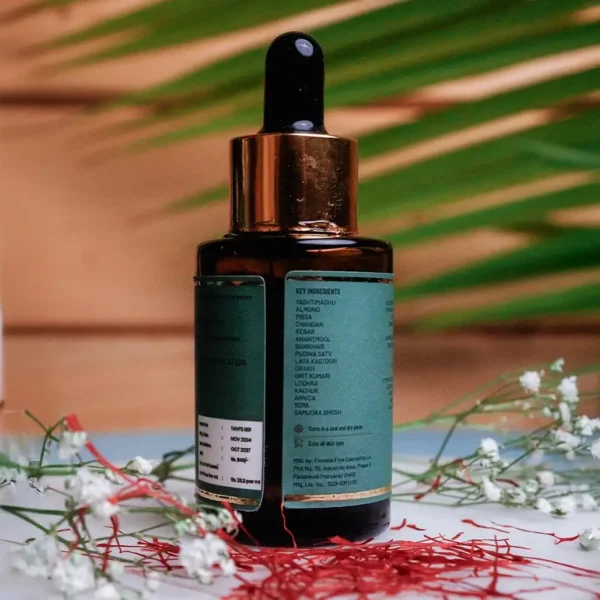 Face Serum