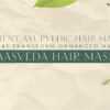 hair mask