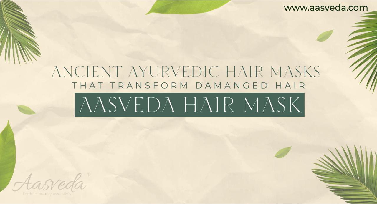 hair mask