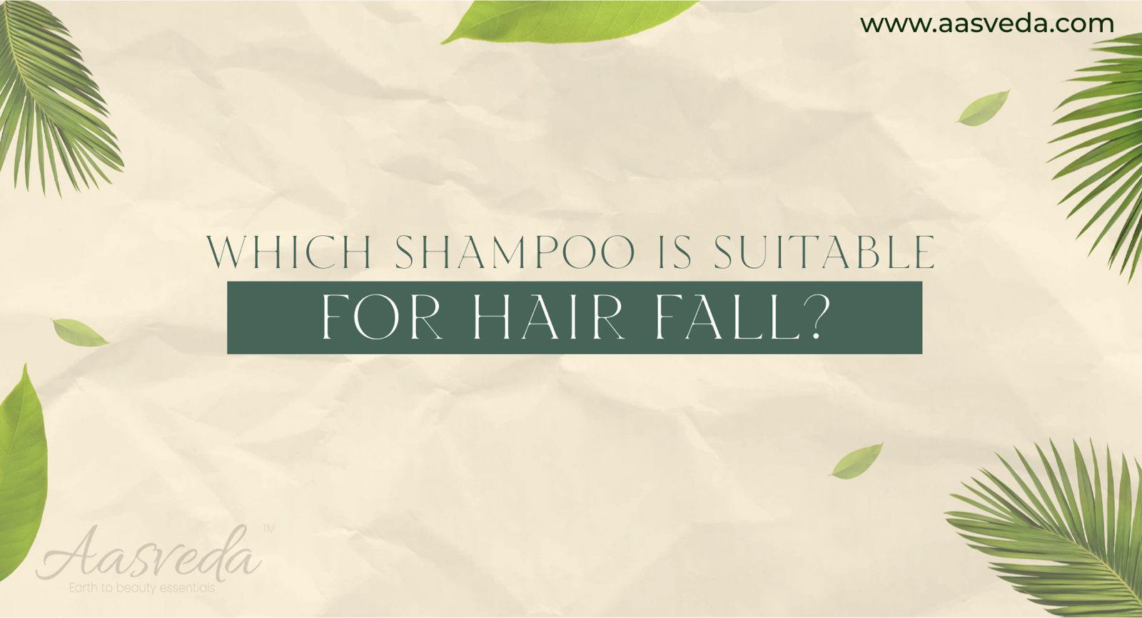 hair fall